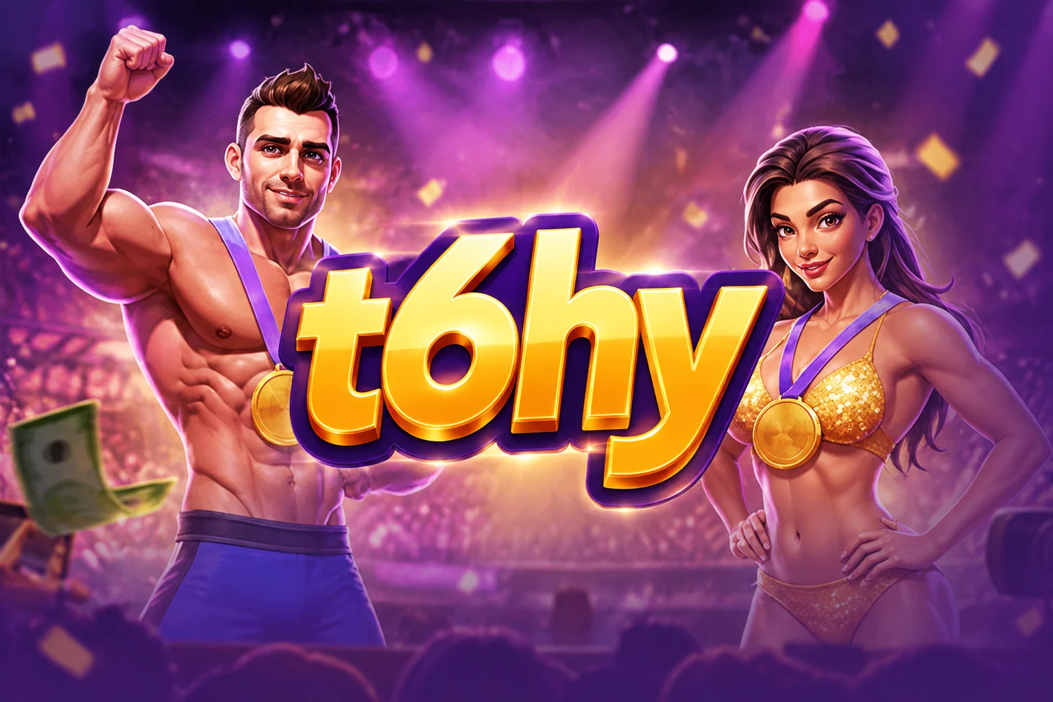 Panduan Visual Antarmuka dan Fitur Bonus Koin Alibaba Cave di t6hy