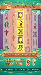 t6hy · Mahjong Ways2