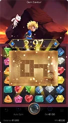 t6hy · Gem Saviour