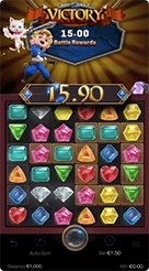 t6hy · Gem Saviour