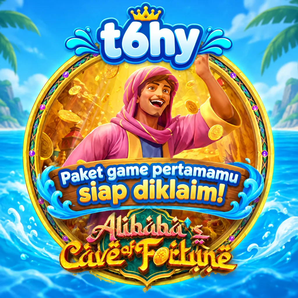 t6hy · Alibaba Cave
