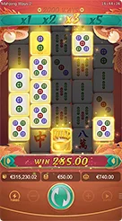 t6hy · Mahjong Ways2